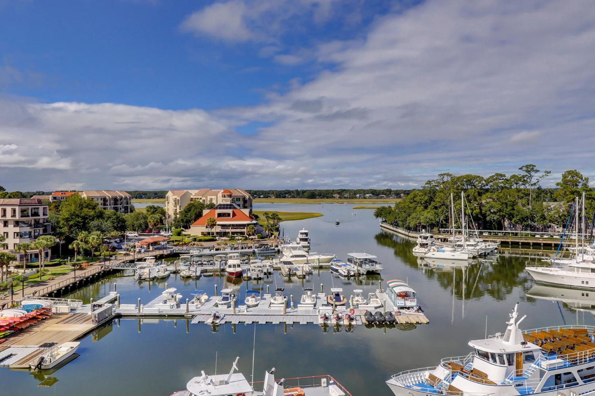 Вилла 21 Brigantine Хилтон-Хед-Айленд Экстерьер фото